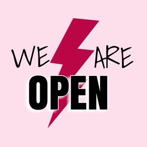 ⚡️WELCOME TO VOLTAGE CLOTHING⚡️